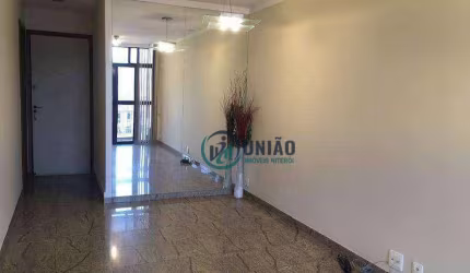 Apartamento com 2 quartos à venda, 60 m² por R$ 410.000 - Icaraí - Niterói/RJ