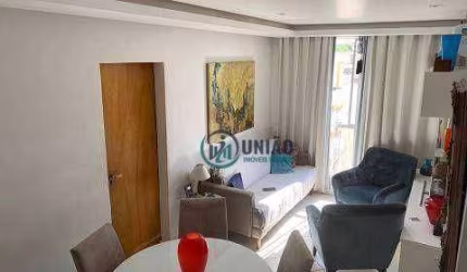 Cobertura com 4 quartos à venda, 140 m² por R$ 890.000 - Icaraí - Niterói/RJ