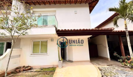 Casa com 2 Quartos à venda, 94 m² por R$ 920.000 - Camboinhas - Niterói/RJ