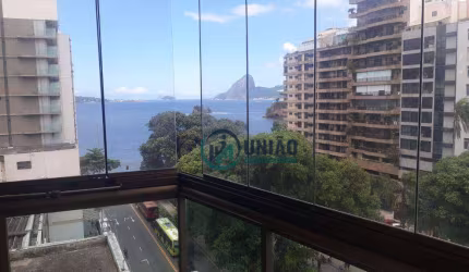 Apartamento com 1 quarto à venda, 57 m² por R$ 630.000 - Ingá - Niterói/RJ