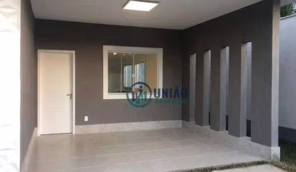Casa com 3 quartos sendo 1 suíte à venda, 128 m² por R$ 495.000 - Inoã - Maricá/RJ