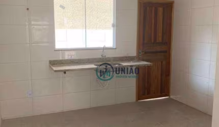 Casa com 2 quartos à venda, 50 m² por R$ 350.000 - Estrela do Norte - São Gonçalo/RJ