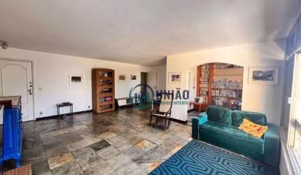 Apartamento com 4 quartos à venda, 172 m² por R$ 1.080.000 - Ingá - Niterói/RJ