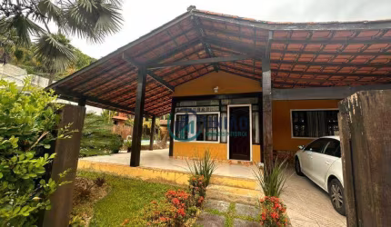 Casa com 3 dormitórios à venda, 139 m² por R$ 1.200.000,00 - Itaipu - Niterói/RJ