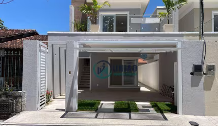 Casa à venda, 170 m² por R$ 1.100.000,00 - Itaipu - Niterói/RJ