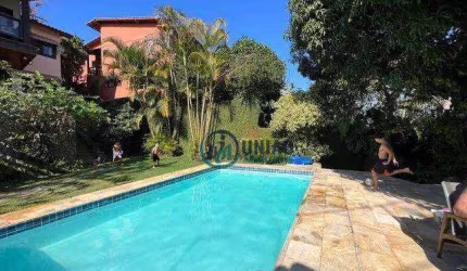 Casa com 3 quartos à venda, 355 m² por R$ 1.685.000 - Pendotiba - Niterói/RJ