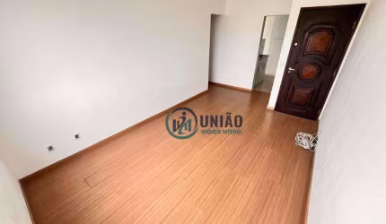 Apartamento com 2 Quartos + 1 Multiuso à venda, 62 m² - Centro - São Gonçalo/RJ