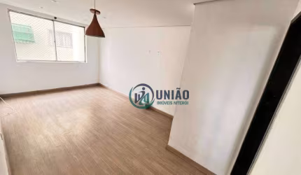 Apartamento com 2 Quartos à venda, 55 m² por R$ 205.000 - Centro - São Gonçalo/RJ
