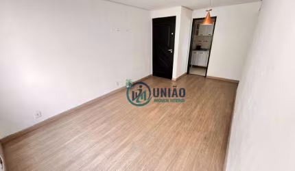 Apartamento com 2 Quartos à venda, 55 m² por R$ 205.000 - Centro - São Gonçalo/RJ