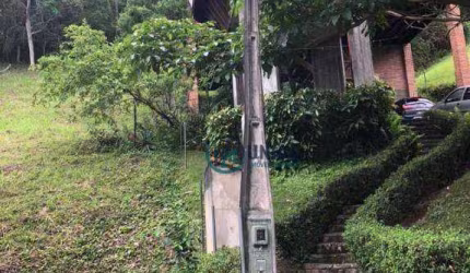 Terreno à venda, 580 m² por R$ 198.000,00 - Serra Grande - Niterói/RJ