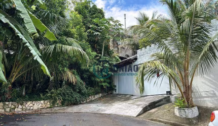 Casa à venda, 430 m² por R$ 1.200.000,00 - Itaipu - Niterói/RJ