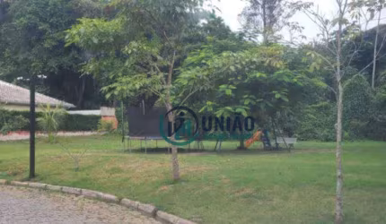 Terreno à venda, 340 m² por R$ 120.000,00 - Várzea das Moças - Niterói/RJ