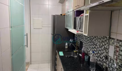 Cobertura à venda, 69 m² por R$ 320.000,00 - Rocha - São Gonçalo/RJ