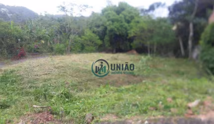 Terreno à venda, 650 m² por R$ 170.000,00 - Maria Paula - São Gonçalo/RJ