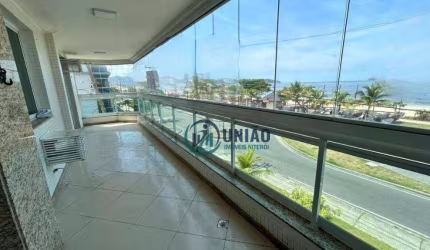 Apartamento com 4 quartos à venda, 141 m² por R$ 2.300.000 - Piratininga - Niterói/RJ