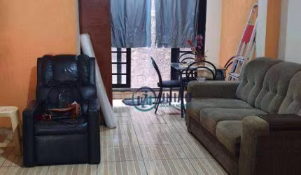 Apartamento à venda, 78 m² por R$ 450.000,00 - Centro - Niterói/RJ