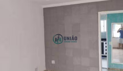 Apartamento à venda, 50 m² por R$ 180.000,00 - Centro - São Gonçalo/RJ