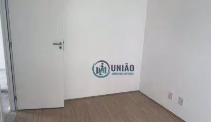 Apartamento com 2 quartos à venda, 47 m² por R$ 405.000 - Centro - Niterói/RJ