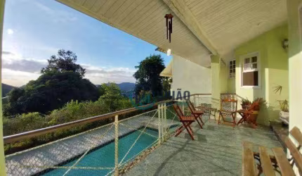 Casa à venda, 300 m² por R$ 799.000,00 - Piratininga - Niterói/RJ