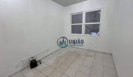 Sala à venda, 28 m² por R$ 100.000,00 - Centro - Niterói/RJ