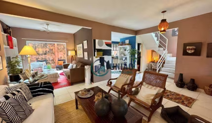 Casa com 3 quartos à venda, 150 m² por R$ 630.000 - Rio do Ouro - São Gonçalo/RJ