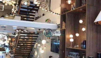 Loja à venda, 350 m² por R$ 2.300.000,00 - Icaraí - Niterói/RJ