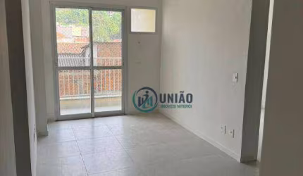 Apartamento à venda, 50 m² por R$ 299.000,00 - Maria Paula - São Gonçalo/RJ