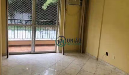 Apartamento com 2 quartos à venda, 82 m² por R$ 425.000 - São Domingos - Niterói/RJ