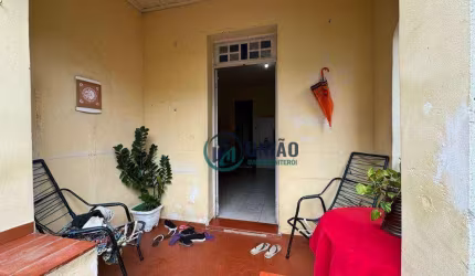 Casa com 2 quartos à venda, 80 m² por R$ 400.000 - Barreto - Niterói/RJ