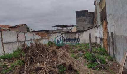 Terreno à venda, 400 m² por R$ 284.000,00 - Porto Novo - São Gonçalo/RJ