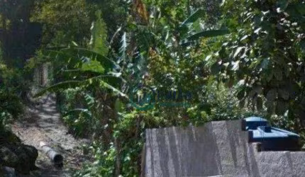 Terreno à venda, 750 m² por R$ 215.000,00 - Serra Grande - Niterói/RJ