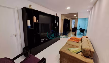 Casa com 2 dormitórios à venda, 66 m² por R$ 500.000,00 - Ingá - Niterói/RJ