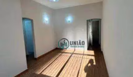 Apartamento à venda, 65 m² por R$ 536.000,00 - Icaraí - Niterói/RJ