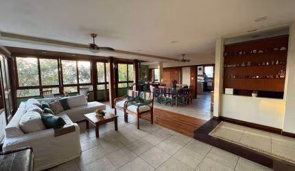 Casa com 6 dormitórios à venda, 480 m² por R$ 1.500.000,00 - Vila Progresso - Niterói/RJ