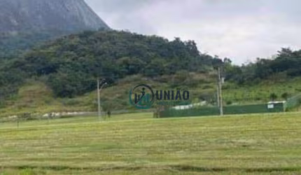 Terreno à venda, 372 m² por R$ 200.000,00 - Itaocaia Valley - Maricá/RJ