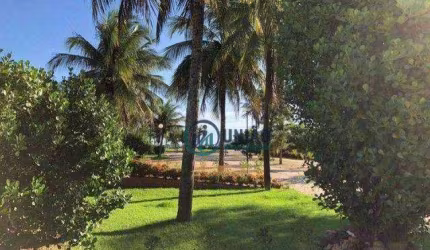 Casa no Picolé, com 4 dormitórios, sendo uma suíte, amplo quintal, pé na areia!!!
