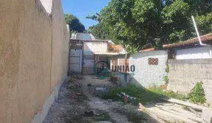 Terreno à venda, 180 m² por R$ 350.000,00 - Cafubá - Niterói/RJ