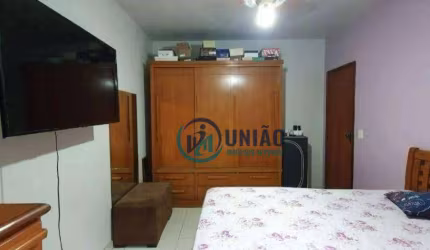 Casa à venda, 123 m² por R$ 310.000,00 - Estrela do Norte - São Gonçalo/RJ