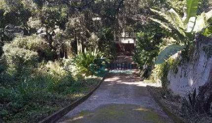 Área à venda, 5094 m² por R$ 2.100.000,00 - Vila Progresso - Niterói/RJ