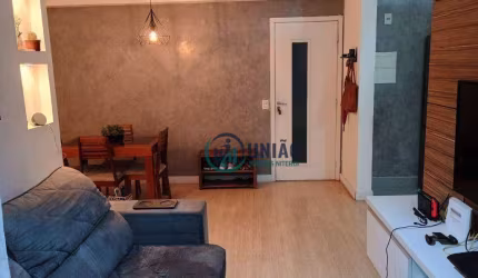 Apartamento com 2 quartos à venda, 69 m² por R$ 365.000 - Barreto - Niterói/RJ