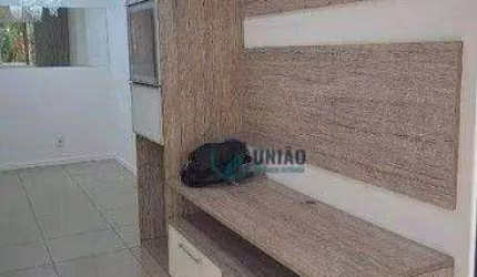 Apartamento à venda, 78 m² por R$ 703.000,00 - Santa Rosa - Niterói/RJ
