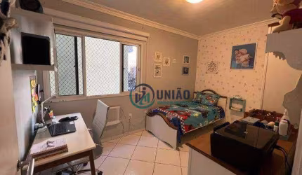 Apartamento à venda, 86 m² por R$ 300.000,00 - Centro - São Gonçalo/RJ