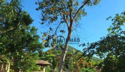 Terreno à venda, 471 m² por R$ 290.000,00 - Vila Progresso - Niterói/RJ
