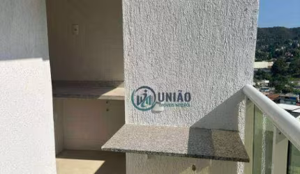 Ótimo apartamento com 2 dormitórios, sendo uma suíte, uma vaga, varanda gourmet !!