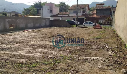 Terreno à venda, 225 m² por R$ 289.000,00 - Serra Grande - Niterói/RJ