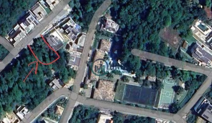 Terreno à venda, 623 m² por R$ 300.000,00 - Maria Paula - Niterói/RJ