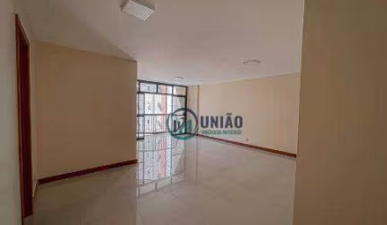 Apartamento com 4 quartos à venda por R$ 1.150.000 - Icaraí - Niterói/RJ