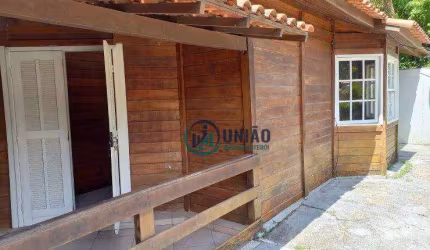 Casa com 5 dormitórios à venda, 192 m² por R$ 480.000,00 - Engenho do Mato - Niterói/RJ