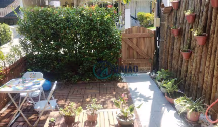 Casa à venda por R$ 550.000,00 - Badu - Niterói/RJ