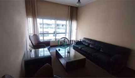Apartamento com 4 quartos à venda, 98 m² por R$ 580.000 - Ingá - Niterói/RJ
